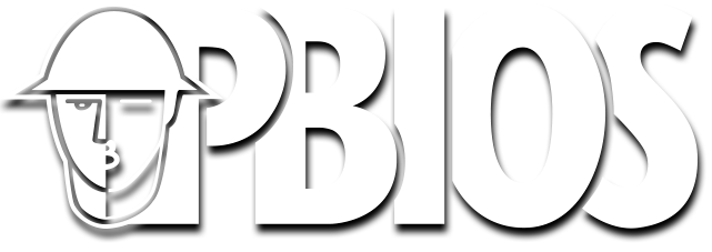 PBIOS Logo